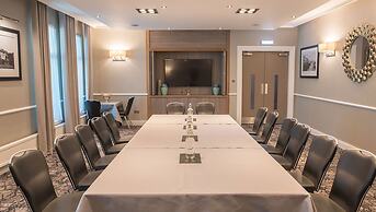 Rosslea Hall Hotel