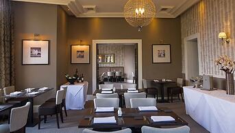 Rosslea Hall Hotel