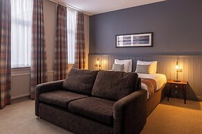 Rosslea Hall Hotel
