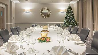 Rosslea Hall Hotel