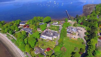 Rosslea Hall Hotel