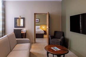 Rosslea Hall Hotel