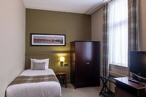 Rosslea Hall Hotel
