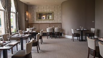 Rosslea Hall Hotel