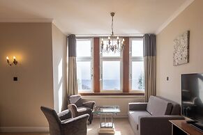 Rosslea Hall Hotel