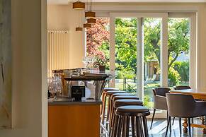 Hotel Restaurant Balm Meggen
