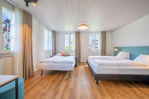 Hotel Restaurant Balm Meggen