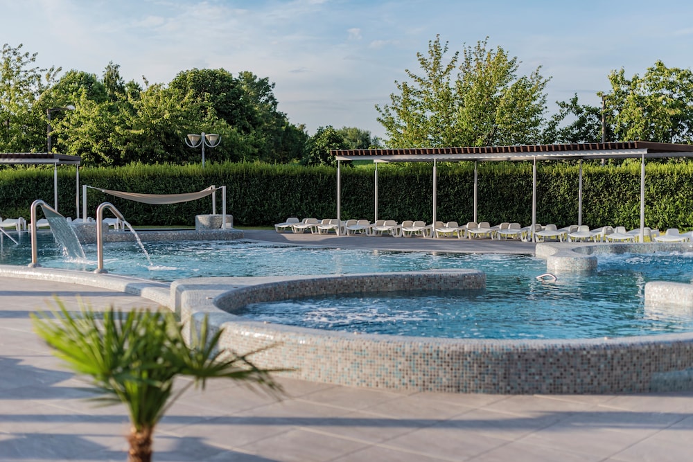 Hotel Karos Spa