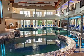 Hotel Karos Spa