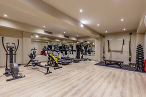 Akrotiri Beach Resort & Spa - Adult Friendly
