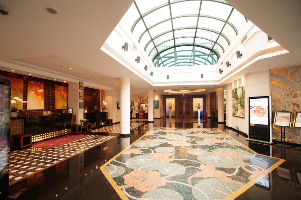 Grand Skylight Gardens Hotel Shanghai
