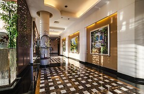 Grand Skylight Gardens Hotel Shanghai