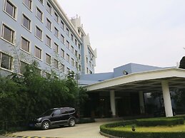 Grand Skylight Gardens Hotel Shanghai