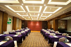 Grand Skylight Gardens Hotel Shanghai