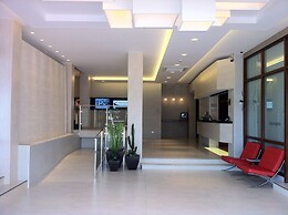 Las Rocas Playa Hotel