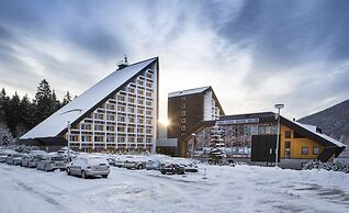OREA Resort Sklář Harrachov