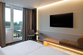 OREA Resort Sklář Harrachov