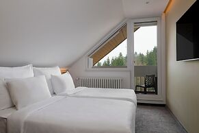 OREA Resort Sklář Harrachov