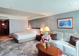 Evergreen Laurel Hotel Taichung