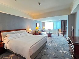 Evergreen Laurel Hotel Taichung