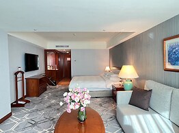 Evergreen Laurel Hotel Taichung