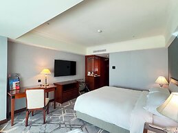 Evergreen Laurel Hotel Taichung