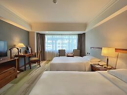 Evergreen Laurel Hotel Taichung