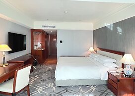 Evergreen Laurel Hotel Taichung