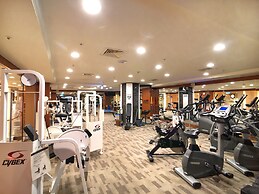 Evergreen Laurel Hotel Taichung