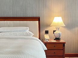 Evergreen Laurel Hotel Taichung