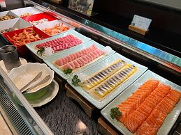 Evergreen Laurel Hotel Taichung