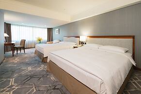Evergreen Laurel Hotel Taichung