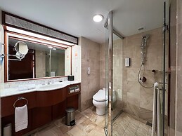 Evergreen Laurel Hotel Taichung