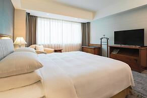 Evergreen Laurel Hotel Taichung