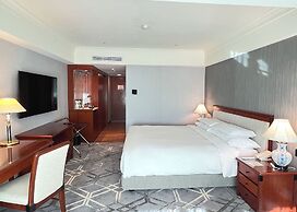 Evergreen Laurel Hotel Taichung