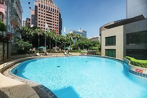 Evergreen Laurel Hotel Taichung