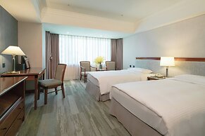 Evergreen Laurel Hotel Taichung