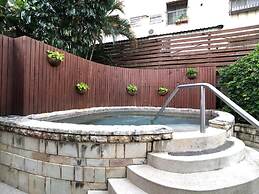 Evergreen Laurel Hotel Taichung