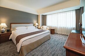 Evergreen Laurel Hotel Taichung