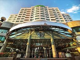 Evergreen Laurel Hotel Taichung
