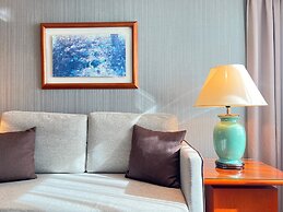 Evergreen Laurel Hotel Taichung