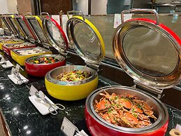 Evergreen Laurel Hotel Taichung