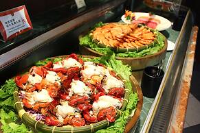 Evergreen Laurel Hotel Taichung