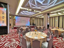 Evergreen Laurel Hotel Taichung