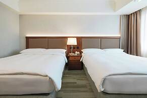 Evergreen Laurel Hotel Taichung