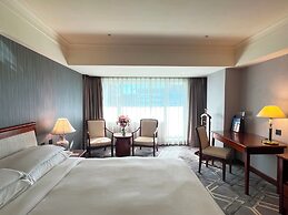 Evergreen Laurel Hotel Taichung