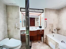 Evergreen Laurel Hotel Taichung