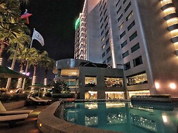 Evergreen Laurel Hotel Taichung