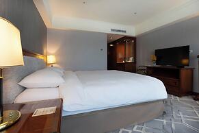 Evergreen Laurel Hotel Taichung