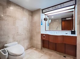 Evergreen Laurel Hotel Taichung